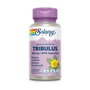 Solaray Tribulus 60 Cápsulas 450mg