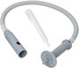 Blaupunkt STM601 Mopa de limpieza a vapor blanco