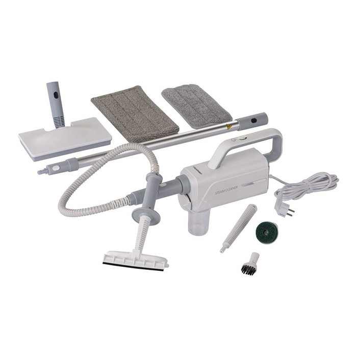 Mopa de vapor multifunciÓn blaupunkt stm601