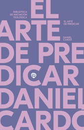 El arte de predicar, Daniel Cardó - RIALP