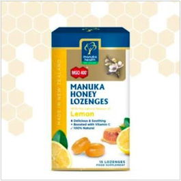 Manuka Health Miel De Manuka Caramelo De Propolis Mgo 400+ 65Gr