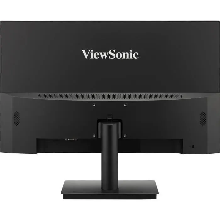 ViewSonic VA240-H-2 - Pantalla PC 24" FHD, Panel IPS, 75 Hz, 1 ms, HDMI/VGA
