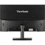 Viewsonic VA240-H-2 Monitor 23.8 pulg. IPS Full HD 1 ms Negro