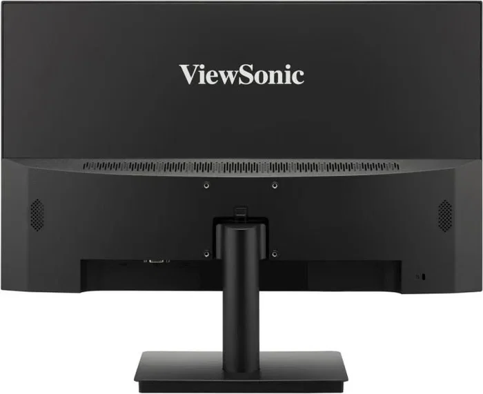 ViewSonic VA240-H-2 Monitor LED IPS 24" FHD (1920x1080) 75Hz 1ms Flicker-Free con HDMI y VGA, Negro