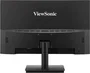 ViewSonic VA240-H-2 Monitor LED IPS 24" FHD (1920x1080) 75Hz 1ms Flicker-Free con HDMI y VGA, Negro