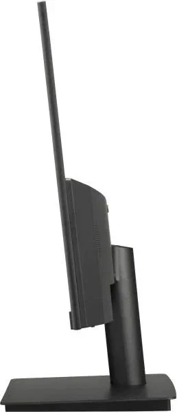 ViewSonic VA240-H-2 Monitor LED IPS 24" FHD (1920x1080) 75Hz 1ms Flicker-Free con HDMI y VGA, Negro