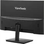 ViewSonic VA240-H-2 Monitor LED IPS 24" FHD (1920x1080) 75Hz 1ms Flicker-Free con HDMI y VGA, Negro