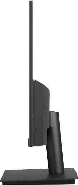 ViewSonic VA240-H-2 Monitor LED IPS 24" FHD (1920x1080) 75Hz 1ms Flicker-Free con HDMI y VGA, Negro