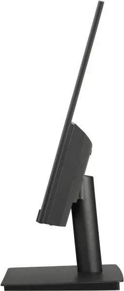 ViewSonic VA240-H-2 Monitor LED IPS 24" FHD (1920x1080) 75Hz 1ms Flicker-Free con HDMI y VGA, Negro