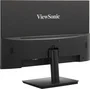 ViewSonic VA240-H-2 Monitor LED IPS 24" FHD (1920x1080) 75Hz 1ms Flicker-Free con HDMI y VGA, Negro