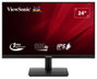 Viewsonic VA240-H-2 Monitor 23.8 pulg. Full HD IPS 1ms Negro