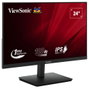Viewsonic VA240-H-2 Monitor 23.8 pulg. Full HD IPS 1ms Negro