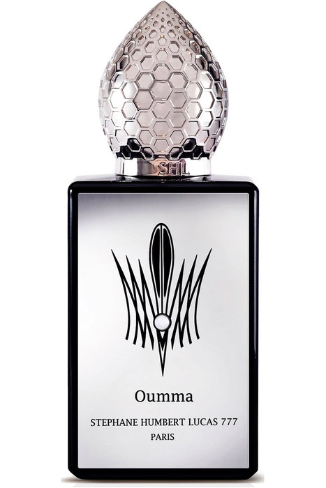 Stéphane Humbert Lucas Oumma Eau de Parfum 50 ml Spray Stéphane Humbert Lucas Oumma Eau de Parfum 50 ml Spray