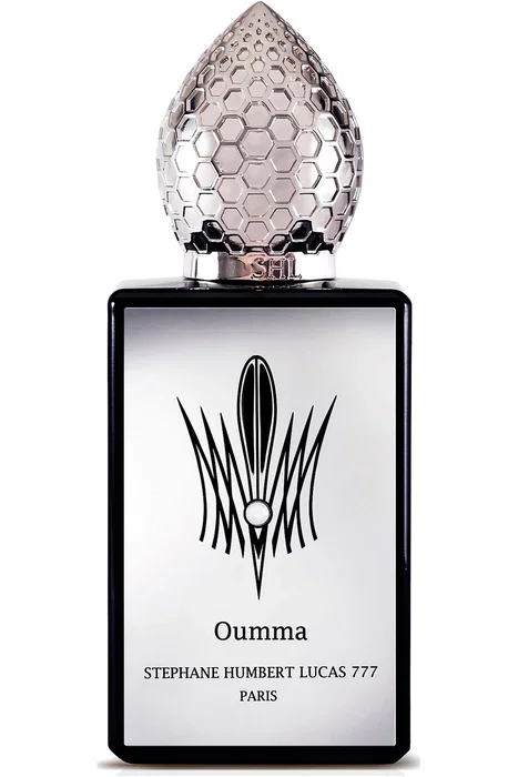 Stéphane Humbert Lucas Oumma Eau de Parfum 50 ml Spray