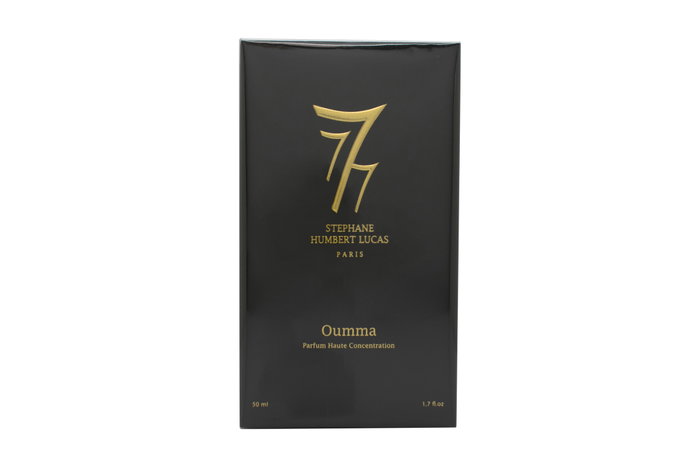 Stéphane Humbert Lucas Oumma Eau de Parfum 50ml Spray