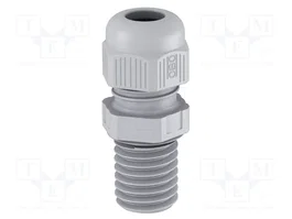 OBO BETTERMANN Sello aislante M25 con rosca prolongada