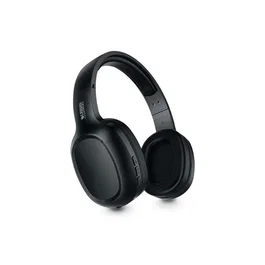 Urban factory movee Auriculares supraaurales de diadema Bluetooth 5.1 negro