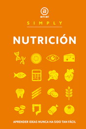 Nutrición Simply, Juliette Hunter Kellow, Fiona - AKAL