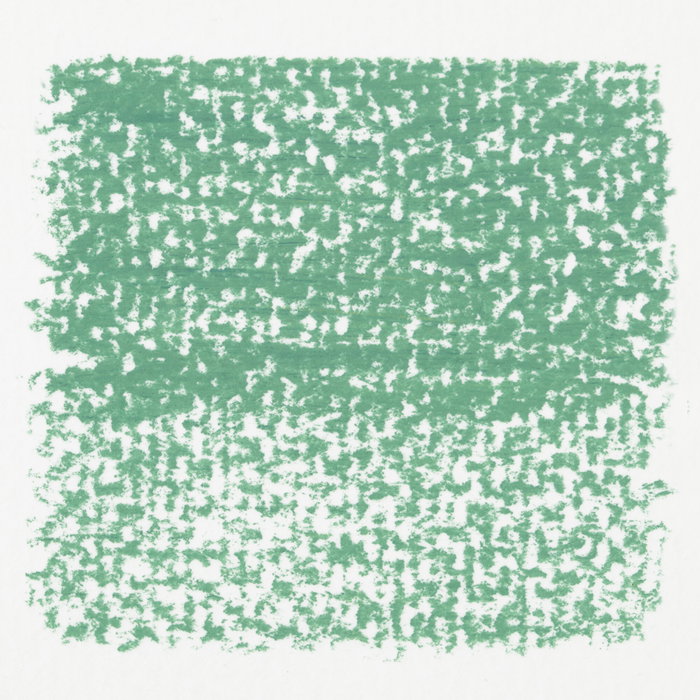 Rembrandt Pastel Suave Verde Permanente Oscuro 619.7