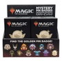 Magic: The Gathering Chapas Mystery Pin Badge Expositor (12)