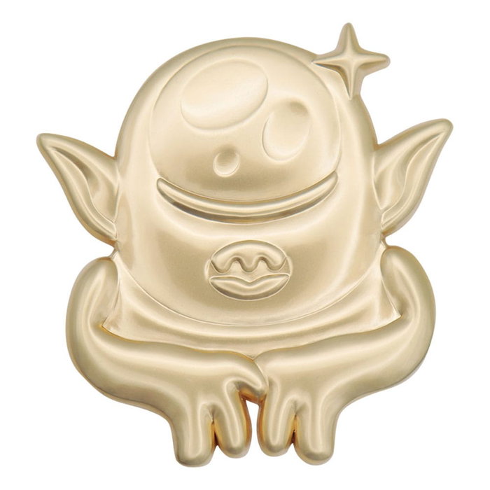 Magic: The Gathering Chapas Mystery Pin Badge Expositor (12)