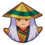Magic: The Gathering Chapas Mystery Pin Badge Expositor (12)