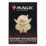 Magic: The Gathering Chapas Mystery Pin Badge Expositor (12)
