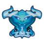 Magic: The Gathering Chapas Mystery Pin Badge Expositor (12)
