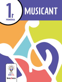 BROMERA Musicant 1. Projecte Fèrtil