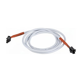 Shelly Cable de extensión 100cm para Pro 3EM 120A y 50A - Accesorio para contador eléctrico inteligente