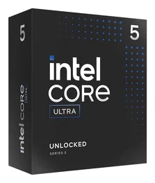 Intel Core Ultra 5 245KF 5.20GHz 14 Núcleos LGA 1851