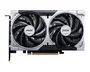 MSI GeForce RTX 5060 VENTUS 2X OC 8GB GDDR7 - Tarjeta gráfica con Overclock, PCIe 5.0, HDMI 2.1b, 3x DisplayPort, 145W