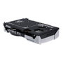MSI GeForce RTX 5060 VENTUS 2X OC 8GB GDDR7 128-bit Tarjeta Gráfica - NVIDIA, PCIe 5.0 x16, 2 Ventiladores, Overclock, HDMI 2.1b, DisplayPort 2.1b