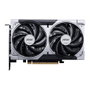 MSI GeForce RTX 5060 VENTUS 2X OC 8GB GDDR7 128-bit Tarjeta Gráfica - NVIDIA, PCIe 5.0 x16, 2 Ventiladores, Overclock, HDMI 2.1b, DisplayPort 2.1b