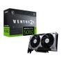 MSI GeForce RTX 5060 VENTUS 2X OC 8GB GDDR7 128-bit Tarjeta Gráfica - NVIDIA, PCIe 5.0 x16, 2 Ventiladores, Overclock, HDMI 2.1b, DisplayPort 2.1b