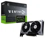 MSI GeForce RTX 5060 VENTUS 2X OC 8GB GDDR7
