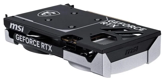 MSI GeForce RTX 5060 VENTUS 2X OC 8GB GDDR7