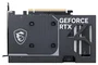 MSI GeForce RTX 5060 VENTUS 2X OC 8GB GDDR7