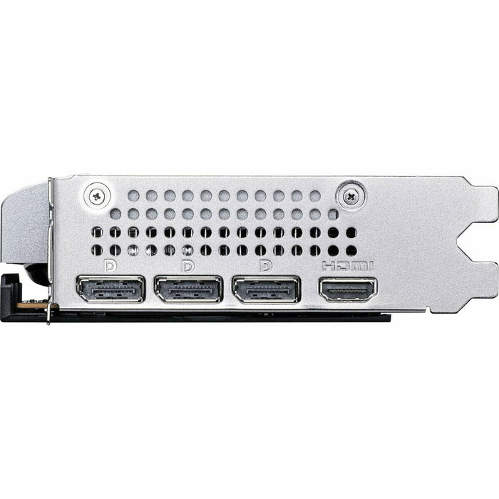 MSI GeForce RTX 5060 VENTUS 2X OC 8GB GDDR7