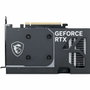 MSI GeForce RTX 5060 VENTUS 2X OC 8GB GDDR7