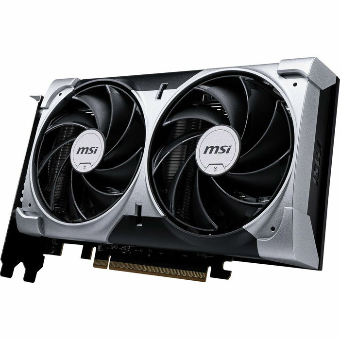 MSI GeForce RTX 5060 VENTUS 2X OC 8GB GDDR7