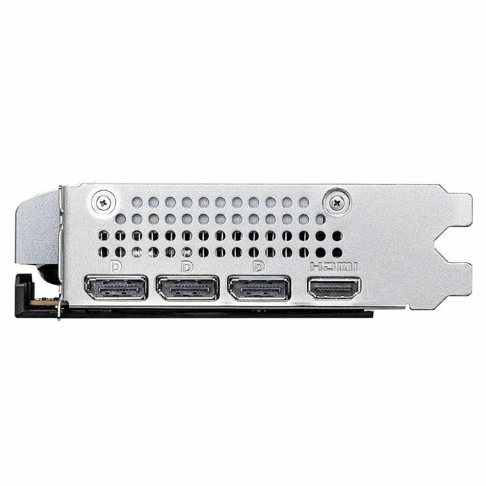 MSI GeForce RTX 5060 VENTUS 2X OC 8GB GDDR7