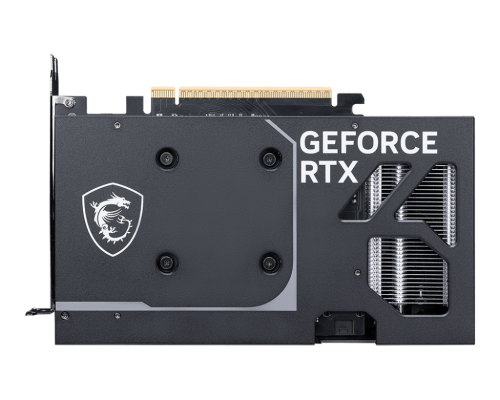 MSI GeForce RTX 5060 VENTUS 2X OC 8GB GDDR7