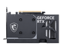 MSI GeForce RTX 5060 VENTUS 2X OC 8GB GDDR7