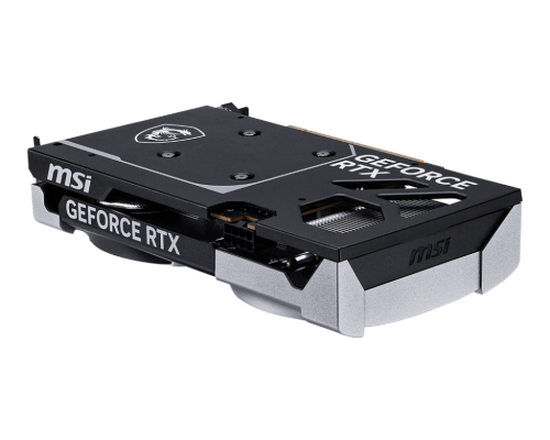 MSI GeForce RTX 5060 VENTUS 2X OC 8GB GDDR7
