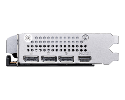 MSI GeForce RTX 5060 VENTUS 2X OC 8GB GDDR7