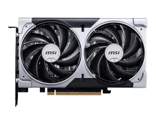 MSI GeForce RTX 5060 VENTUS 2X OC 8GB GDDR7