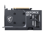MSI GeForce RTX 5060 8G VENTUS 2X OC Tarjeta Gráfica NVIDIA 8 GB GDDR7