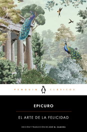 Penguin Clasicos, El arte de la felicidad - Epicuro