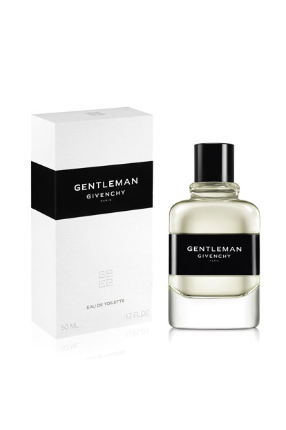 Givenchy Gentleman Eau De Toilette Spray 2017 50 mL